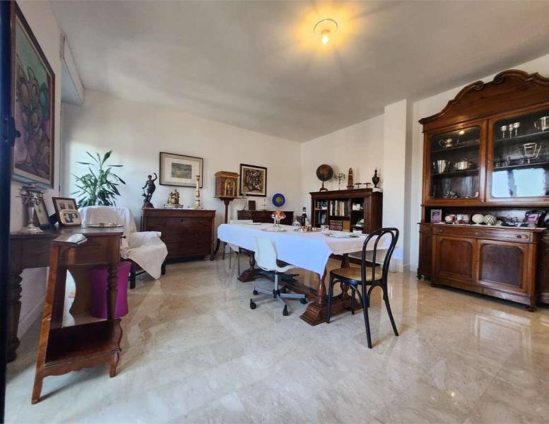 appartamento in vendita a Lissone