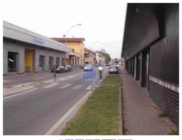 negozio in vendita a Lissone