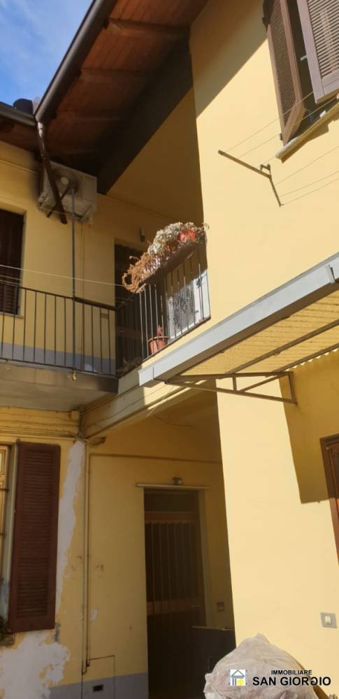 casa indipendente in vendita a Lissone