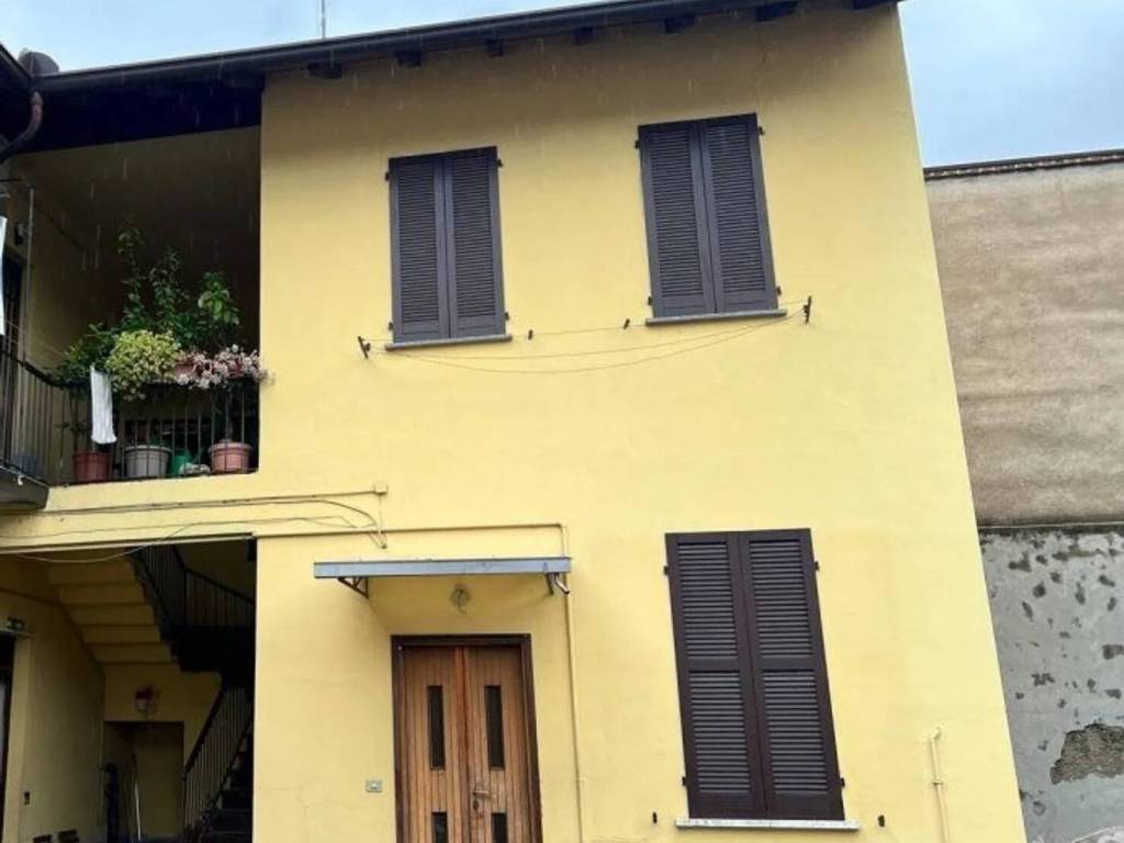 casa indipendente in vendita a Lissone