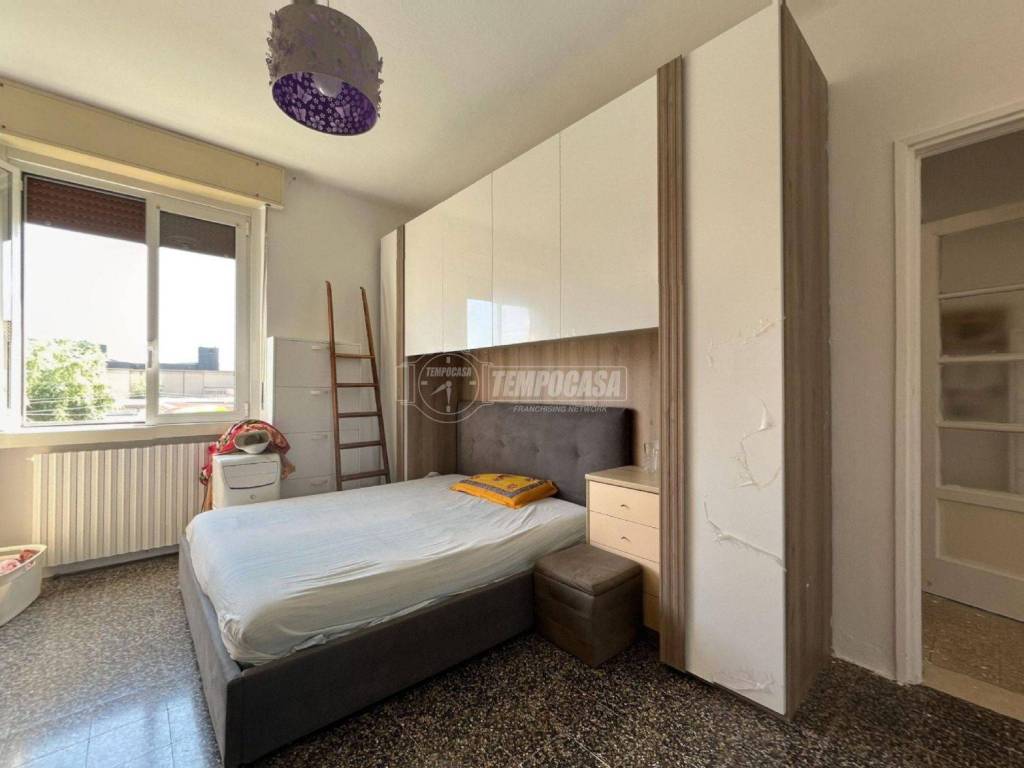 appartamento in vendita a Lissone in zona Santa Margherita