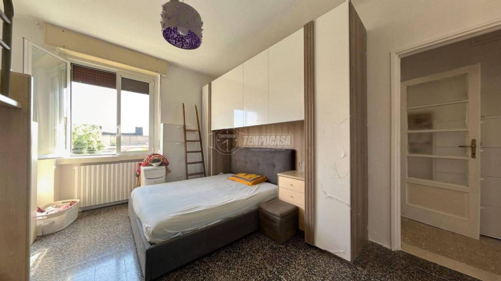 appartamento in vendita a Lissone in zona Santa Margherita