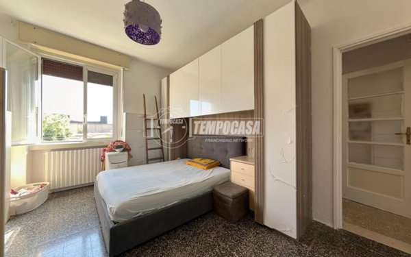 appartamento in vendita a Lissone in zona Santa Margherita