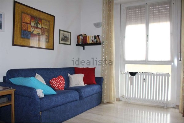 appartamento in vendita a Lissone