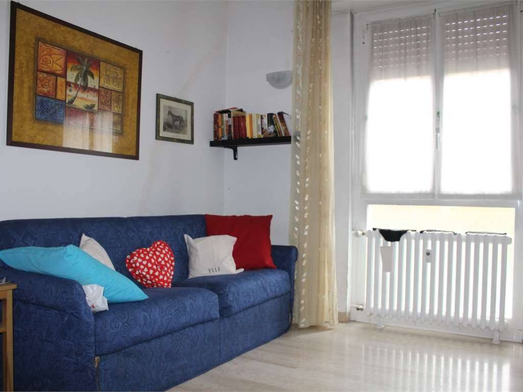 appartamento in vendita a Lissone