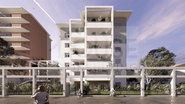 appartamento in vendita a Lissone