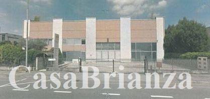 appartamento in vendita a Lissone