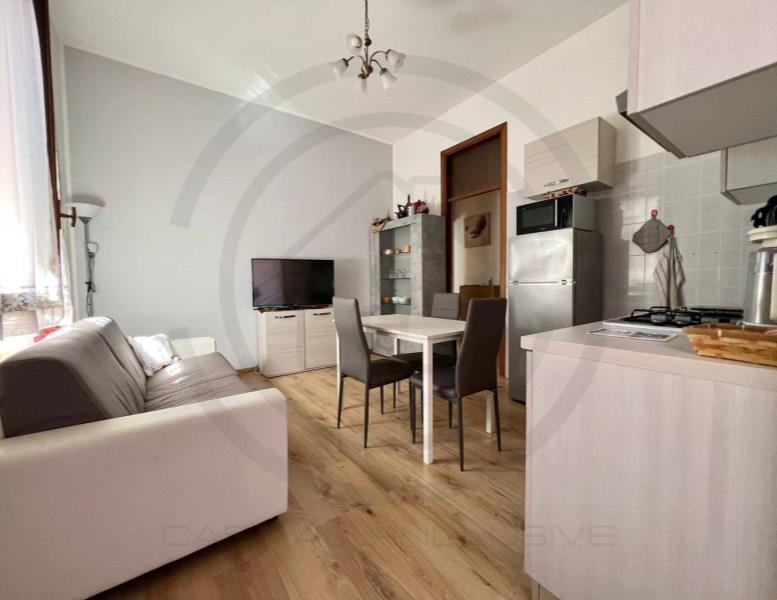 appartamento in vendita a Lissone