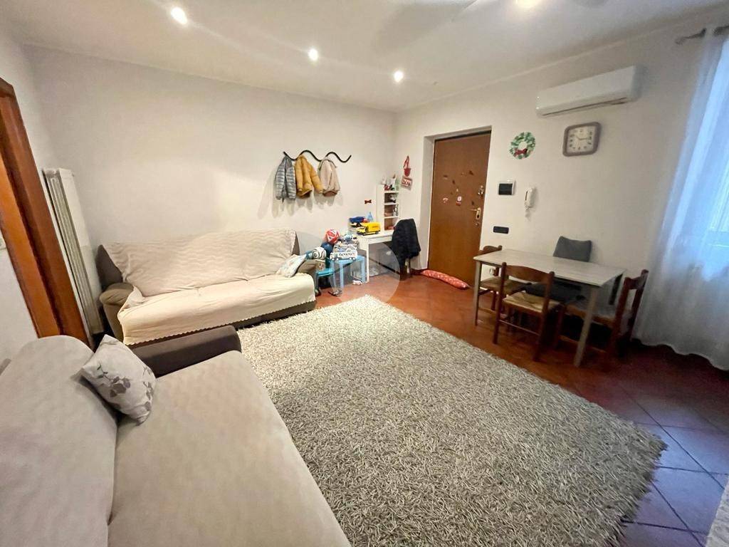 appartamento in vendita a Lissone in zona Santa Margherita