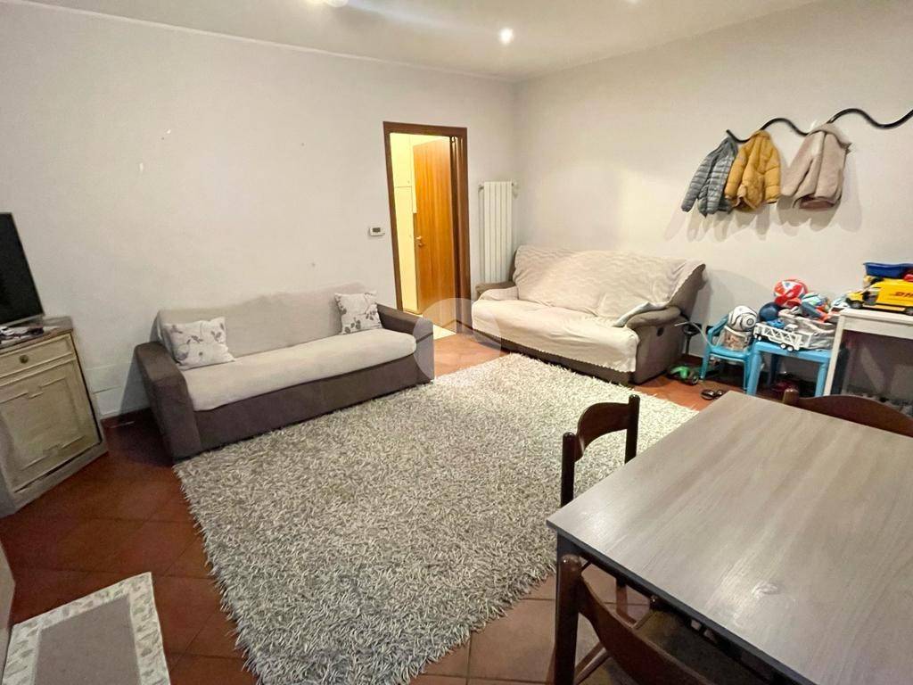 appartamento in vendita a Lissone in zona Santa Margherita