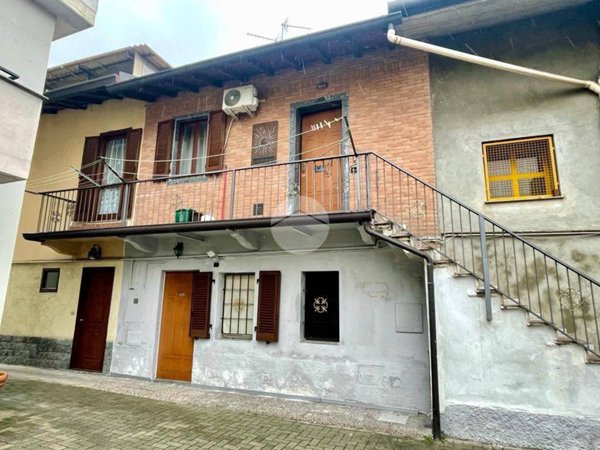 appartamento in vendita a Lissone in zona Santa Margherita
