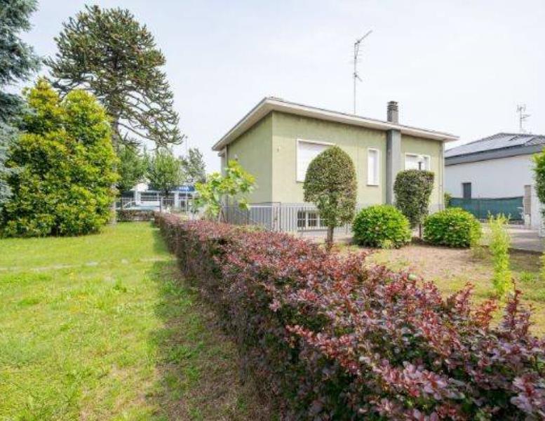 casa indipendente in vendita a Lissone