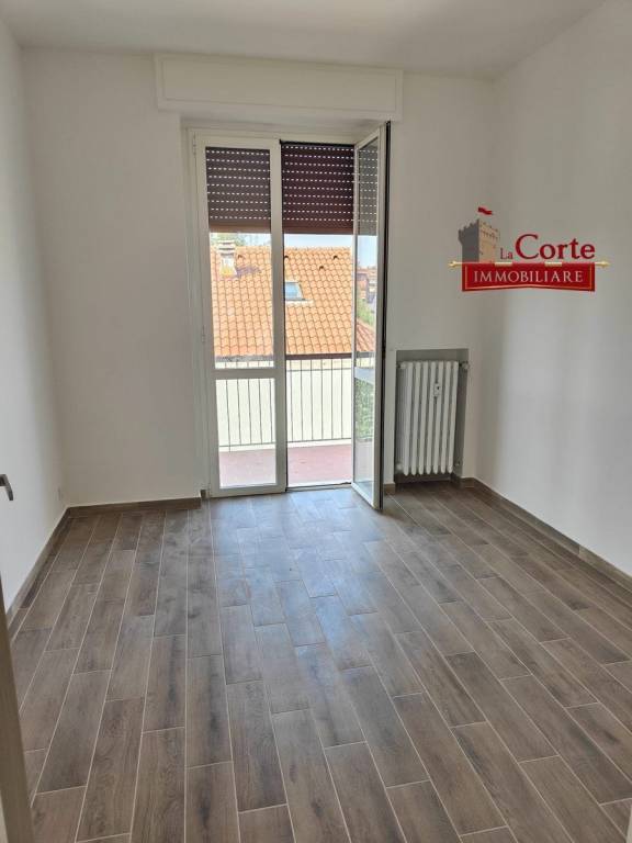 appartamento in vendita a Lissone