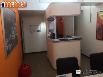 ufficio in vendita a Lissone