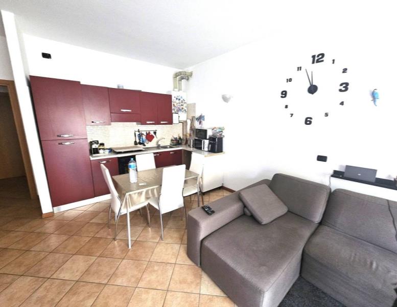 appartamento in vendita a Lissone