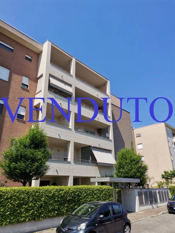 appartamento in vendita a Lissone