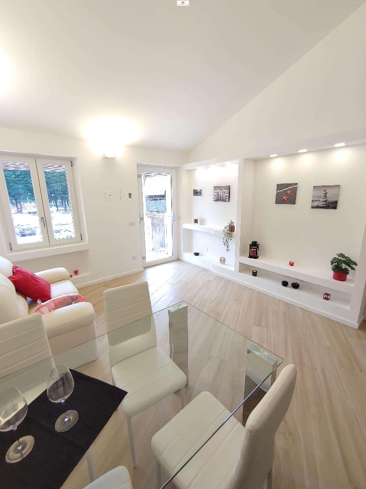 appartamento in vendita a Lissone