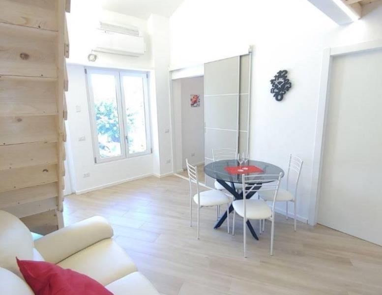 appartamento in vendita a Lissone