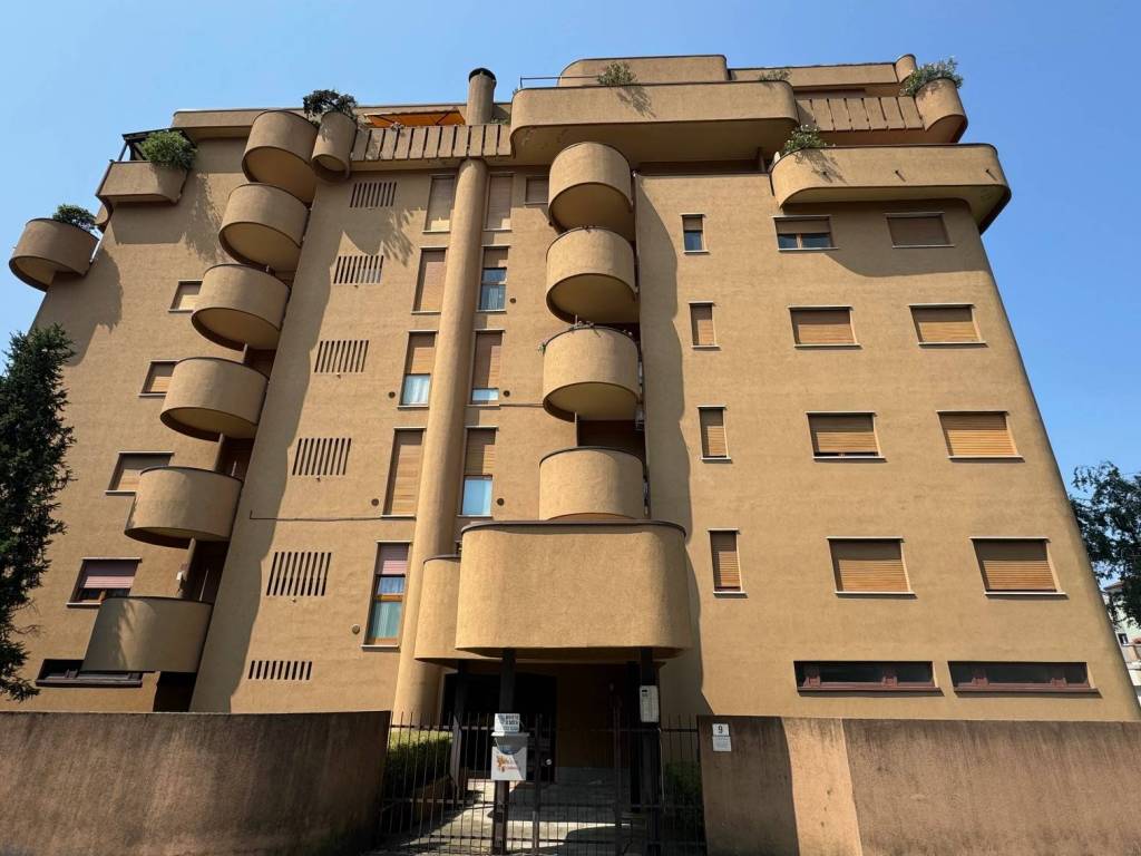 appartamento in vendita a Lissone