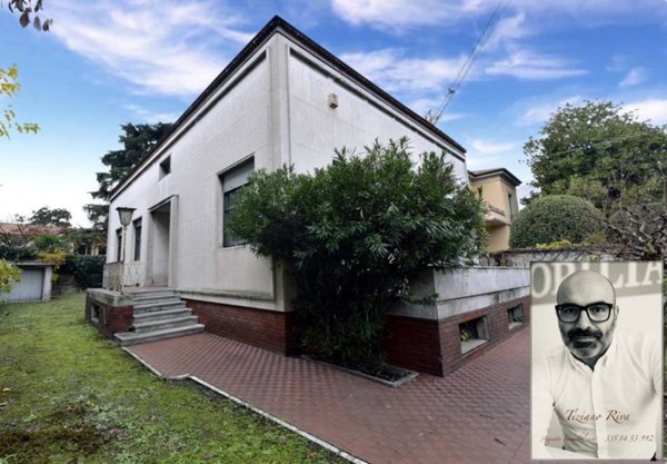 casa indipendente in vendita a Lissone