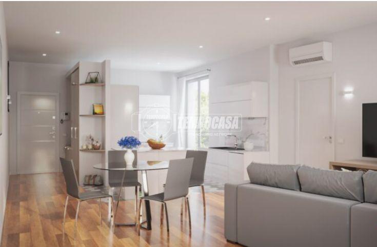 appartamento in vendita a Lissone