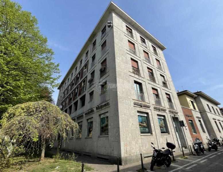 appartamento in vendita a Lissone