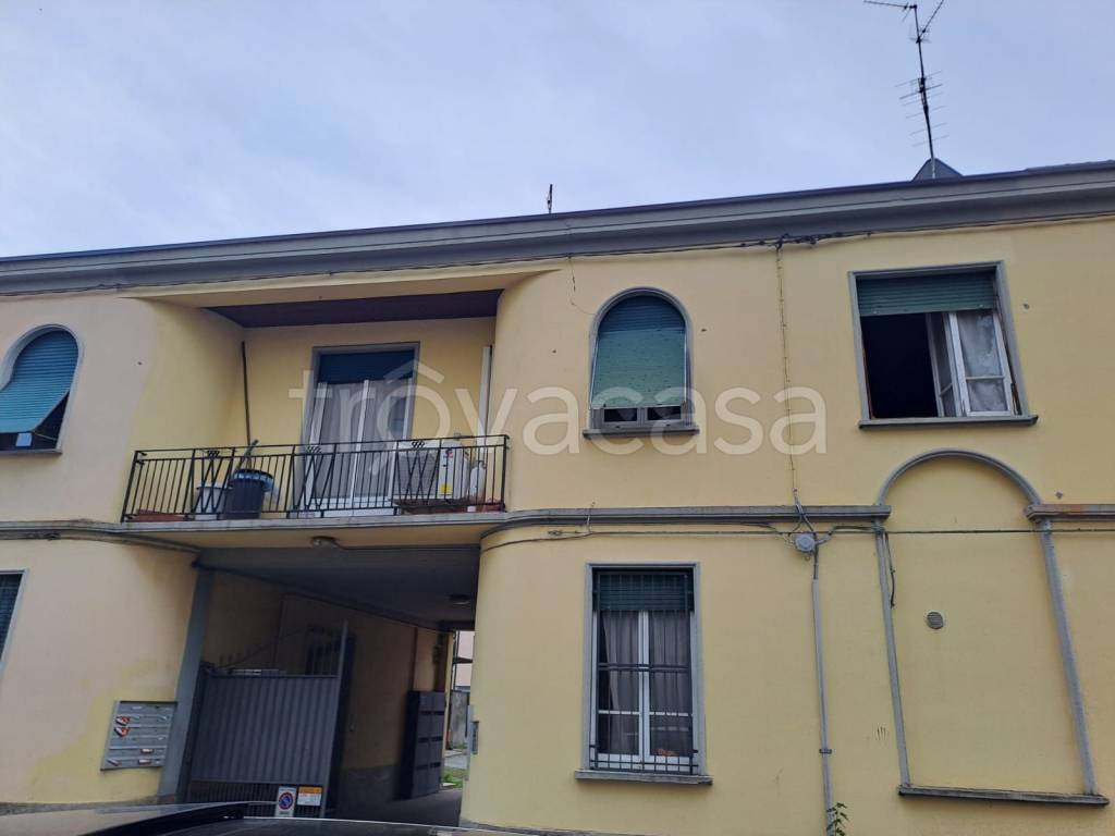 appartamento in vendita a Lissone