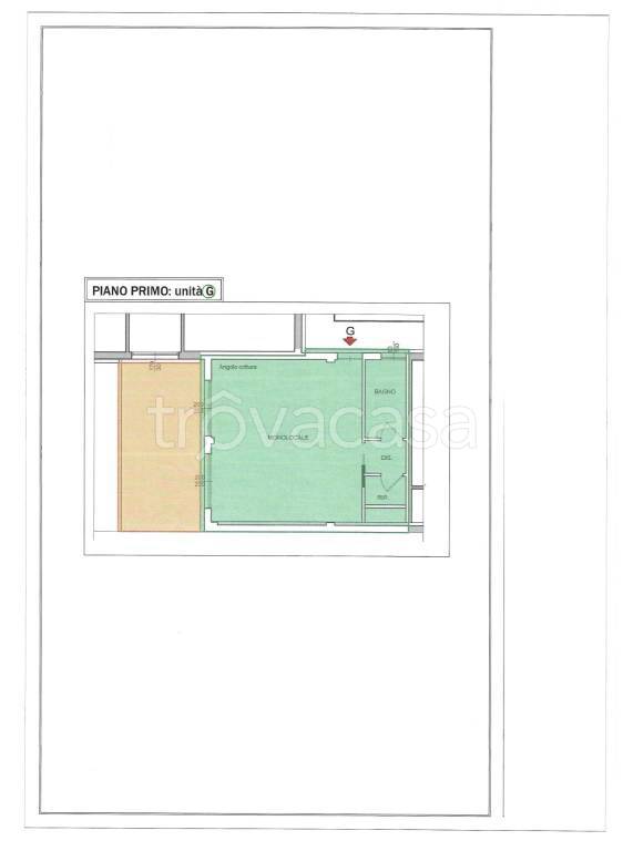 casa indipendente in vendita a Lissone