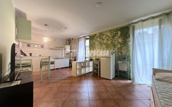 appartamento in vendita a Lissone