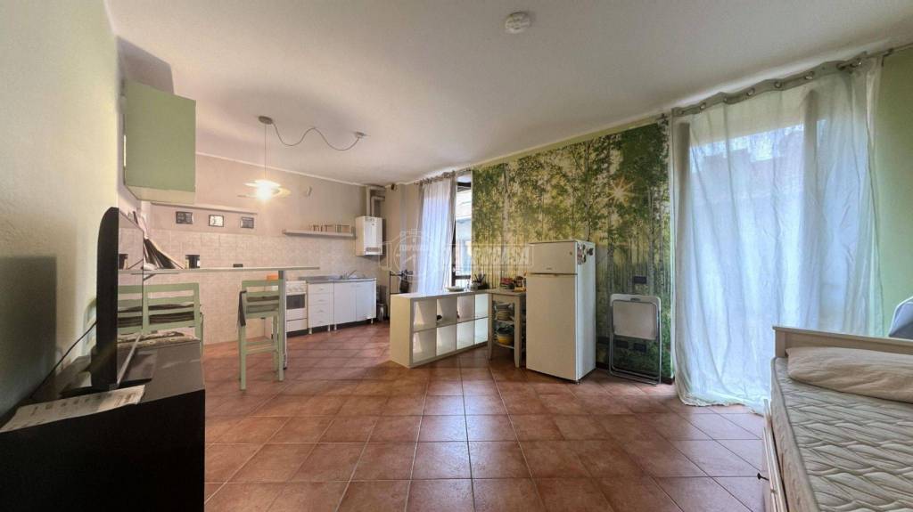 appartamento in vendita a Lissone