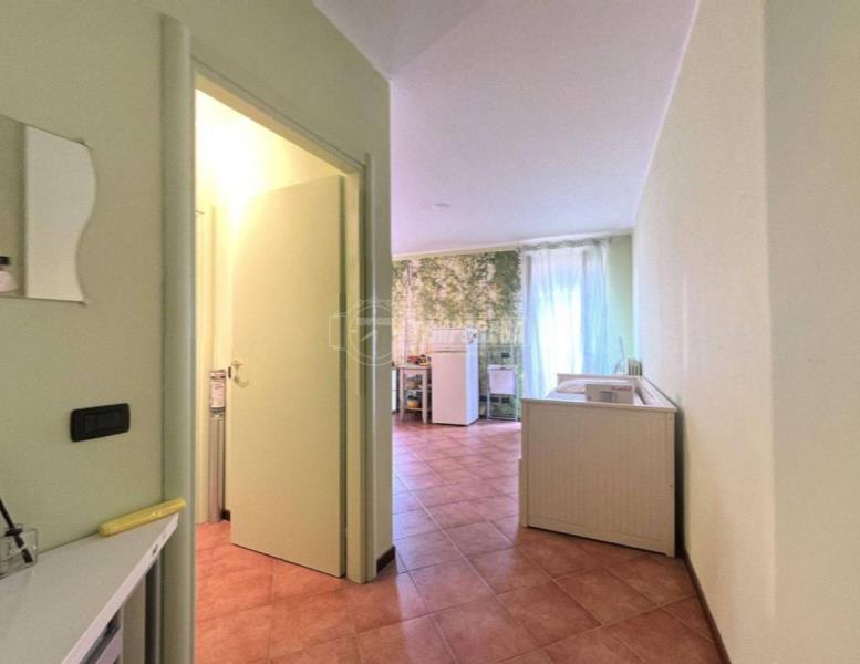 appartamento in vendita a Lissone