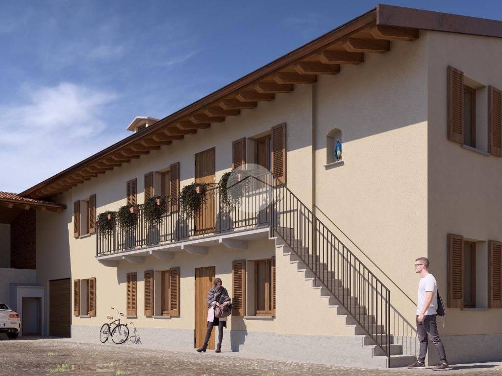 casa indipendente in vendita a Lissone