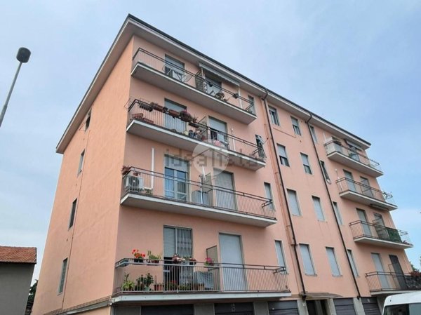 appartamento in vendita a Lissone