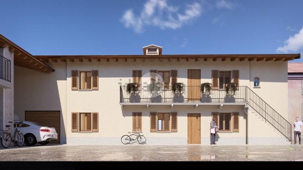 appartamento in vendita a Lissone