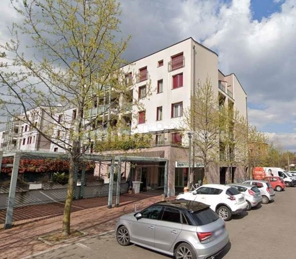 appartamento in vendita a Lissone