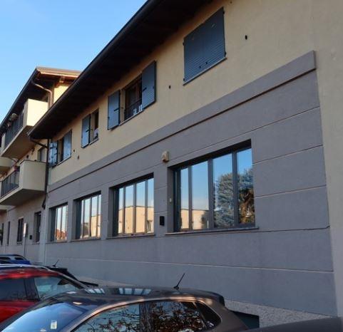 appartamento in vendita a Lissone