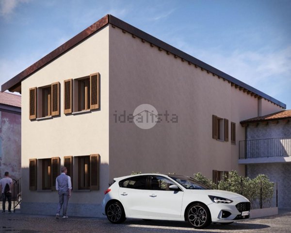 esavano in vendita a Lissone