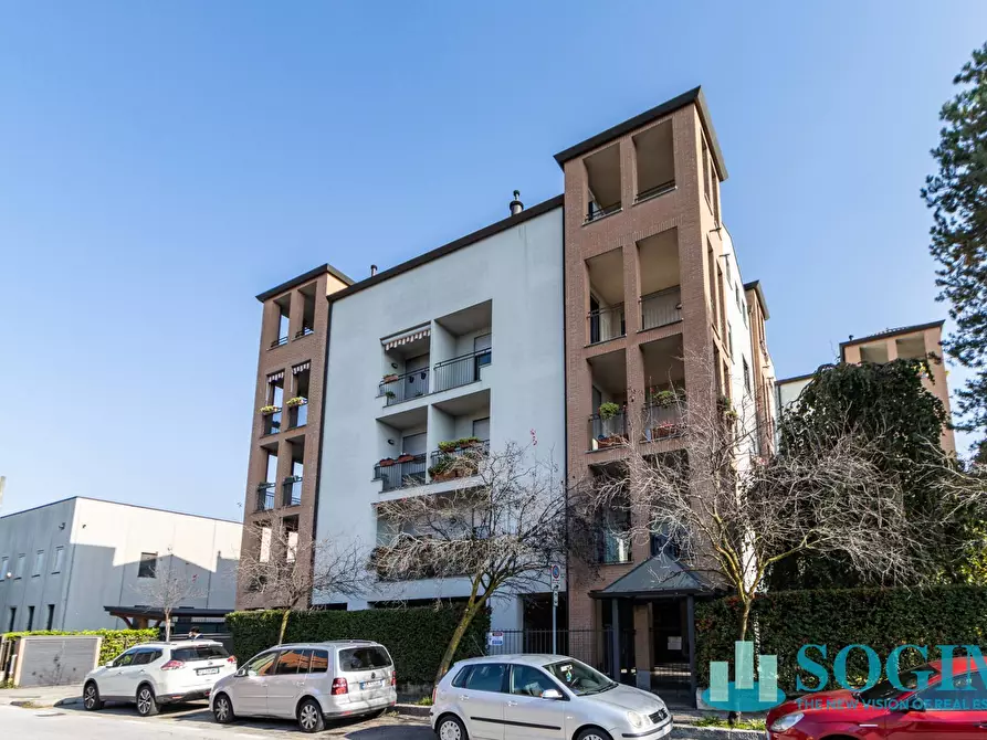 appartamento in vendita a Lissone