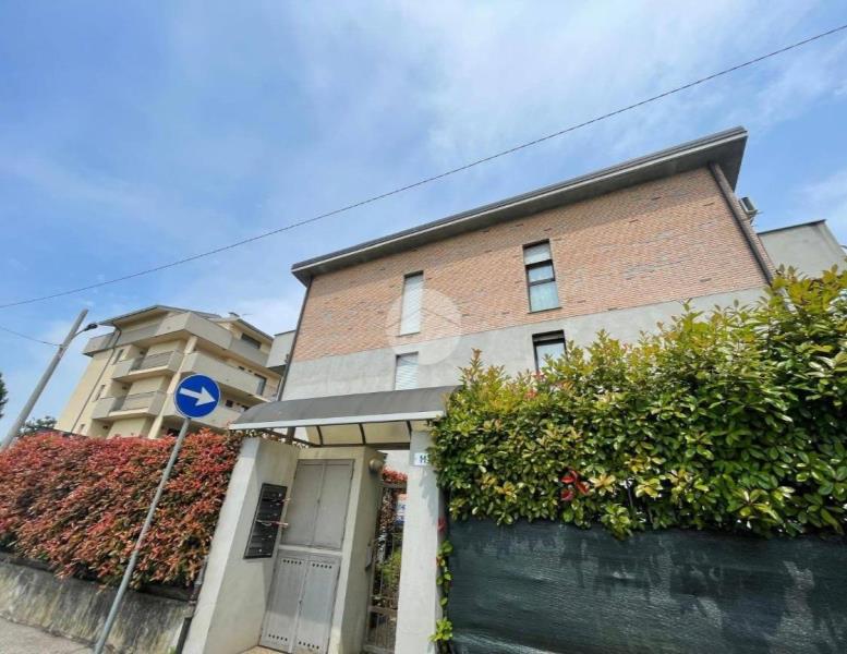 appartamento in vendita a Lissone