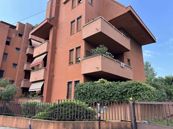 appartamento in vendita a Lissone