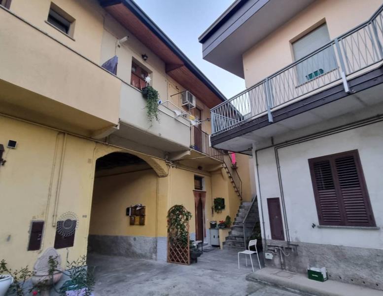 appartamento in vendita a Lissone