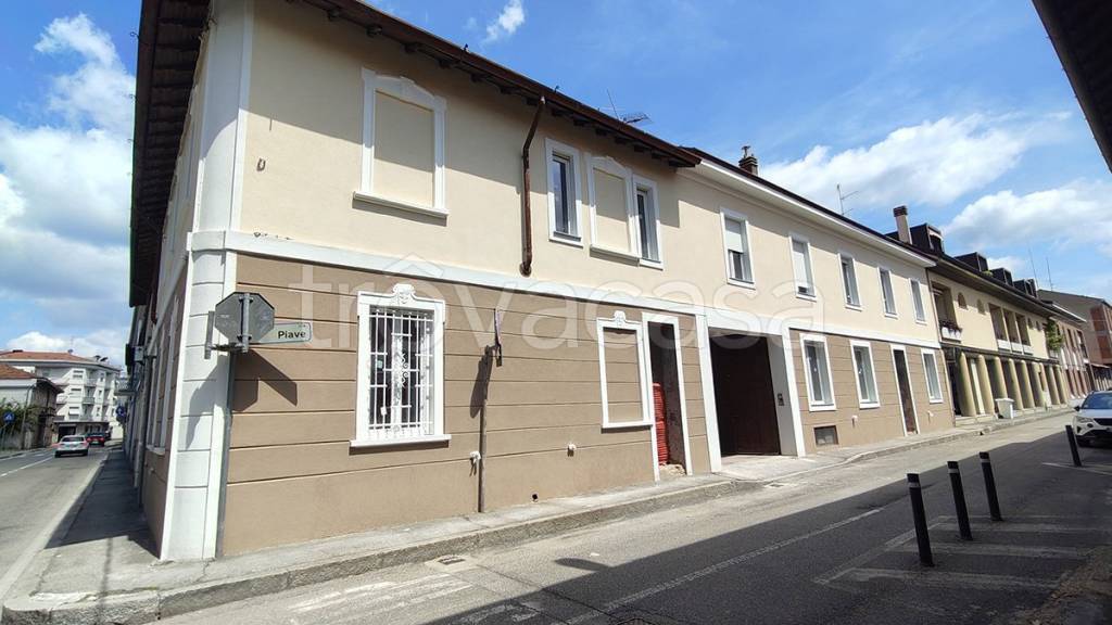 appartamento in vendita a Lissone