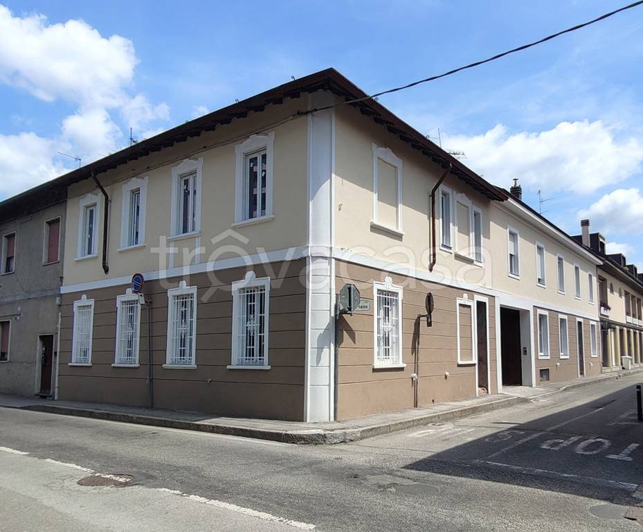 appartamento in vendita a Lissone