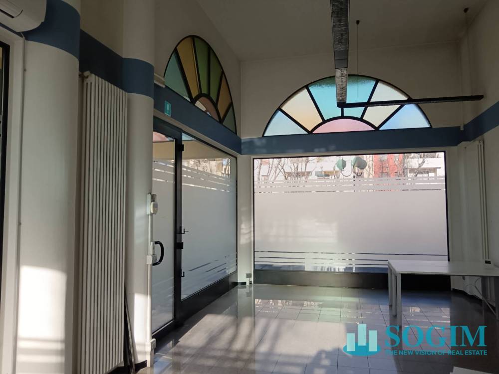 ufficio in vendita a Lissone
