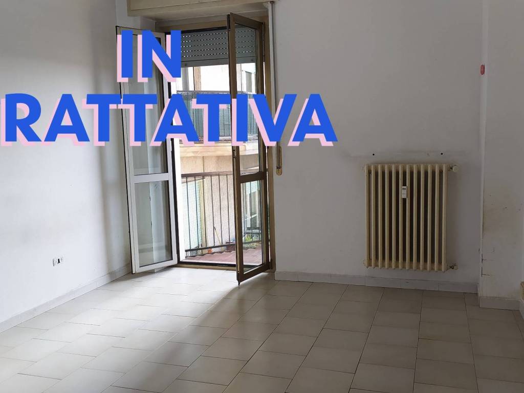 appartamento in vendita a Lissone