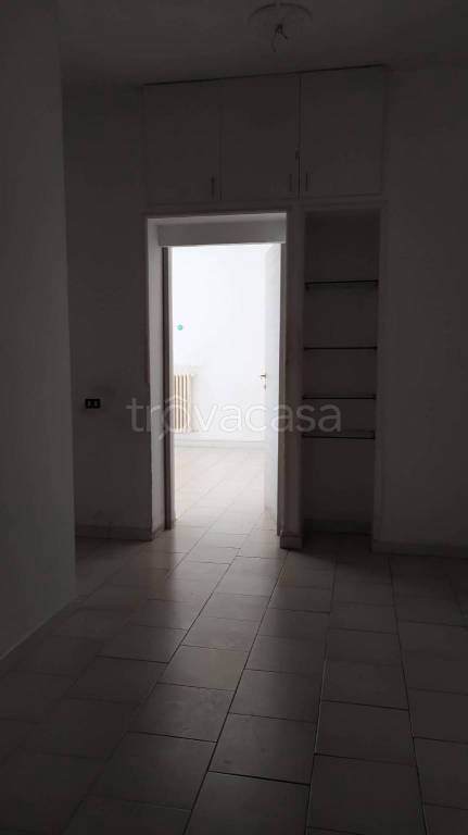 appartamento in vendita a Lissone