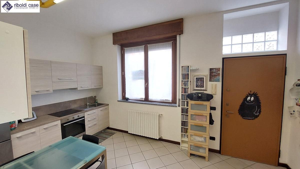 appartamento in vendita a Lissone