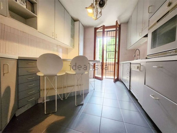 appartamento in vendita a Lissone