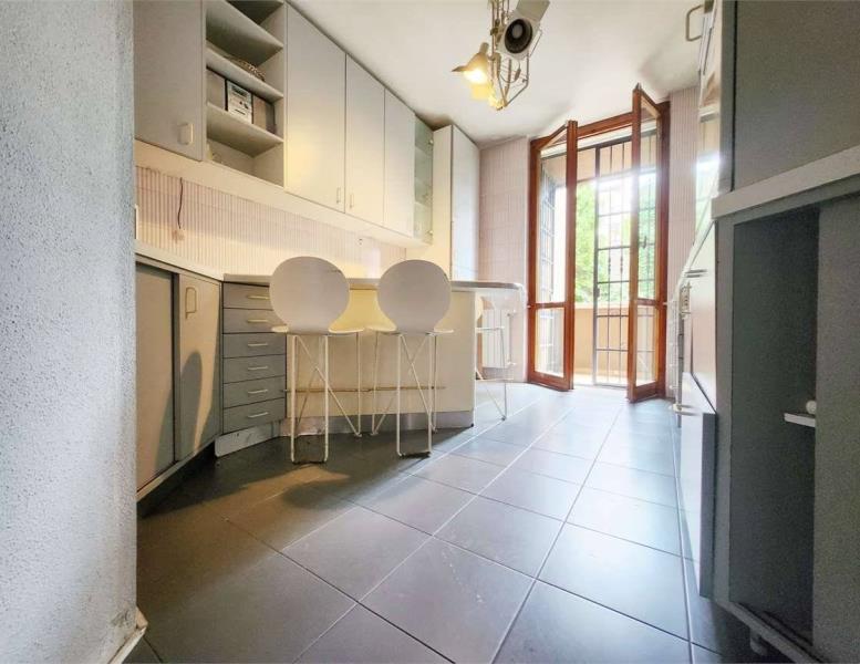 appartamento in vendita a Lissone