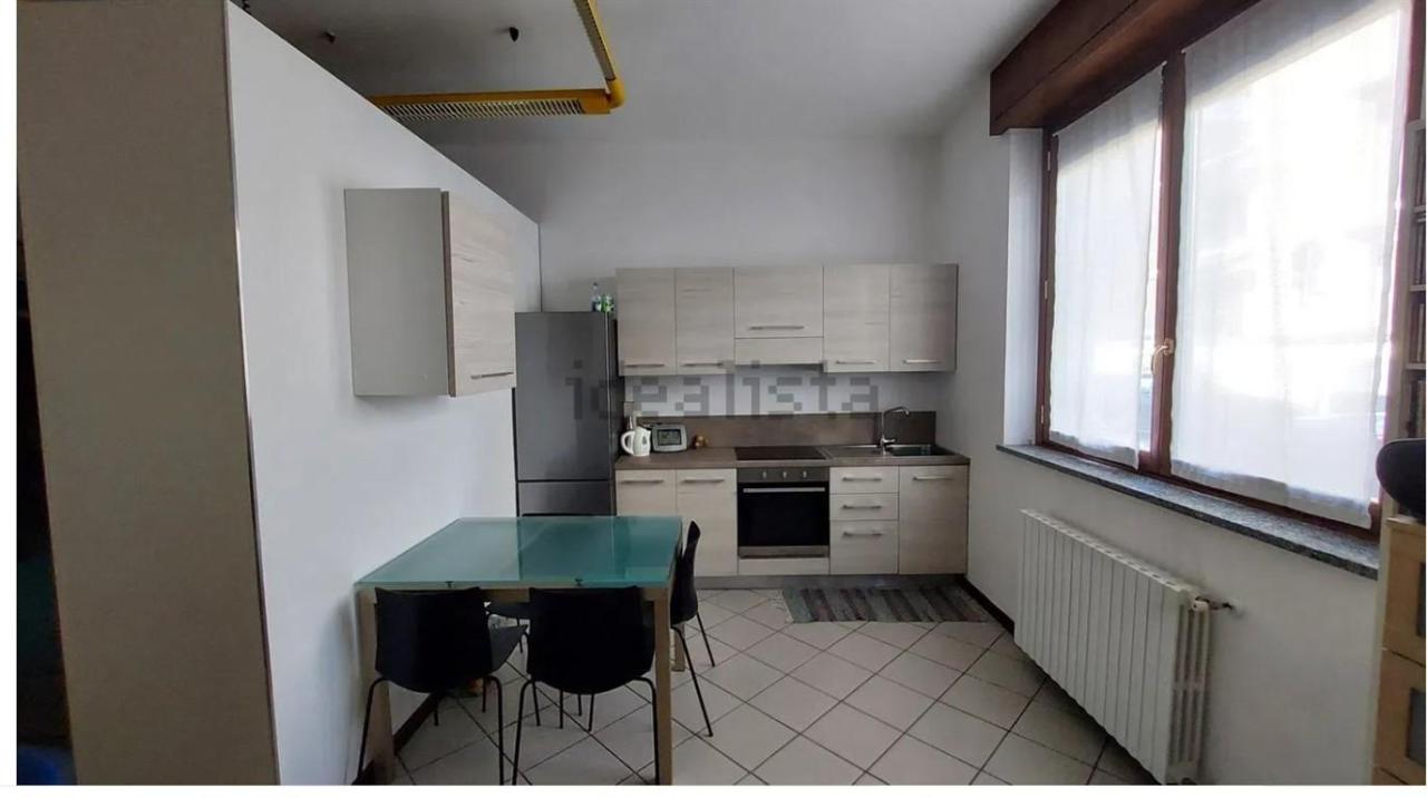 appartamento in vendita a Lissone